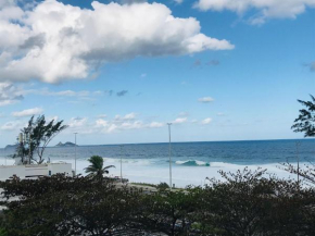 Barra Top - Conforto, Exclusividade e Vista mar